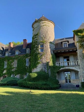 Chateau Raysse