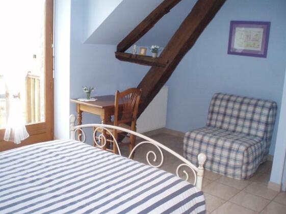 Chambres D'Hotes De Froulay - Photo5