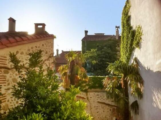 Holiday Home Rue Saint Ferreol