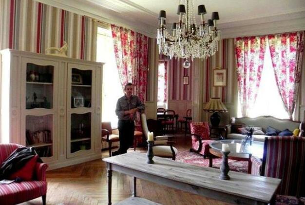 Chateau de la Pierre - Photo2