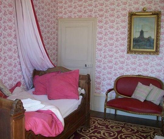 Chateau de la Pierre - Photo3