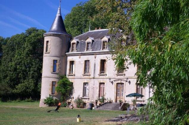 Chateau de la Pierre - Photo4