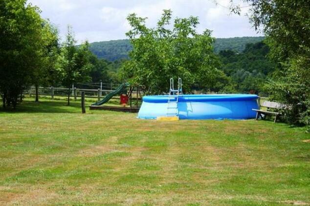 Holiday Home Soulisse Cerilly I - Photo4