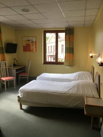 Hostellerie d'Alsace - Photo2