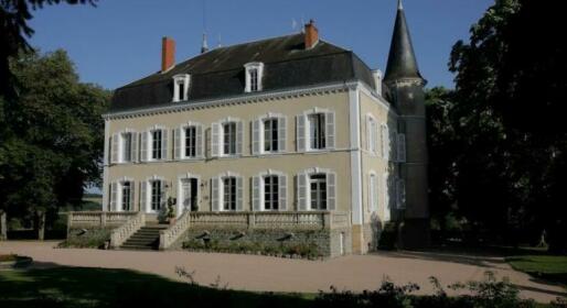 Relais Du Silence Chateau De L