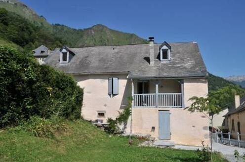 Chambres d'Hotes Pouquette