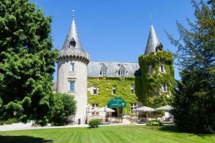 Chateau de Bellecroix - Les Collectionneurs
