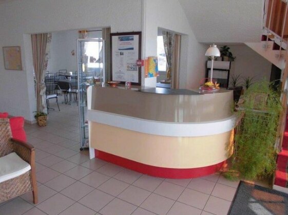 Citotel Le Challans - Photo3