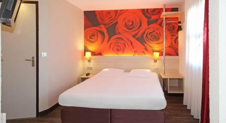 Hotel Inn Design Resto Novo Challans - Photo3
