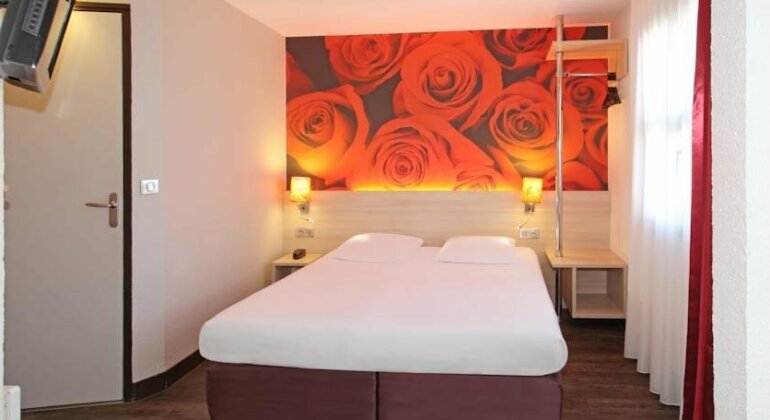 Hotel Inn Design Resto Novo Challans - Photo3