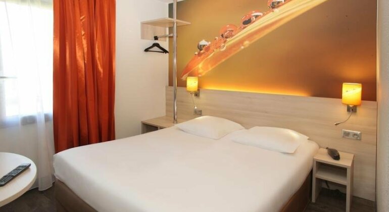Hotel Inn Design Resto Novo Challans - Photo4