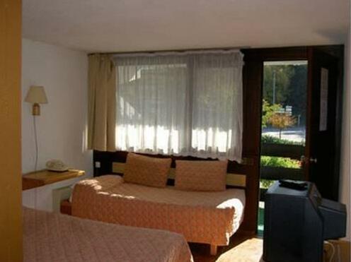 Hotel Neiges de France - Photo4