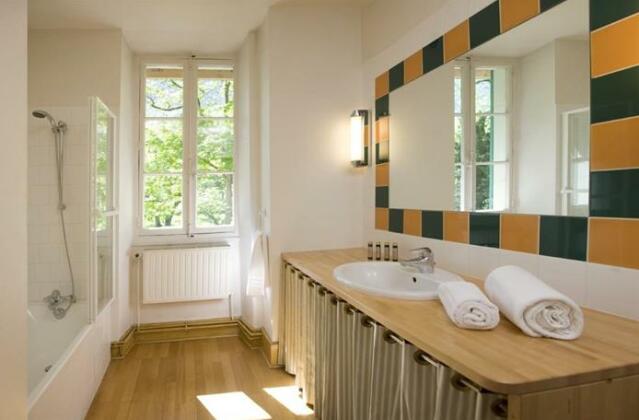 Maison aux Iris - Photo3