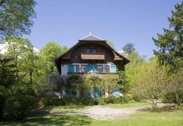 Maison aux Iris - Photo4