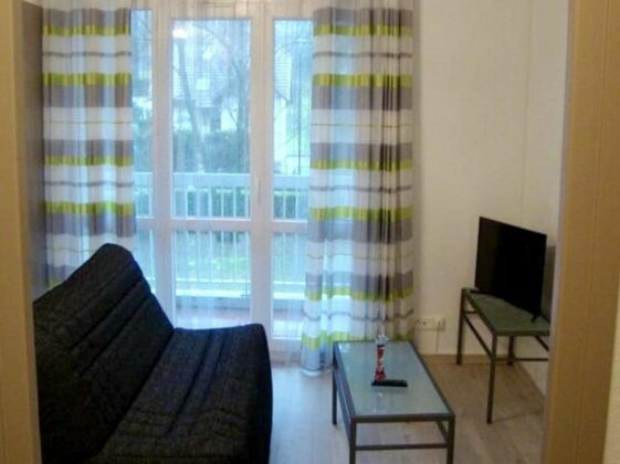 Apartment With one Bedroom in Chambery With Furnished Terrace and Wifi - 30 km From the Slopes - Photo2