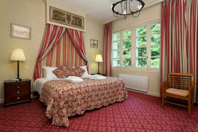 Chateau de Candie - Photo5