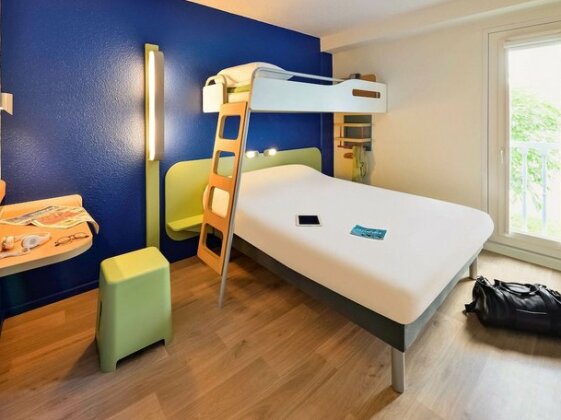 Ibis Budget Chambery Centre Ville - Photo3