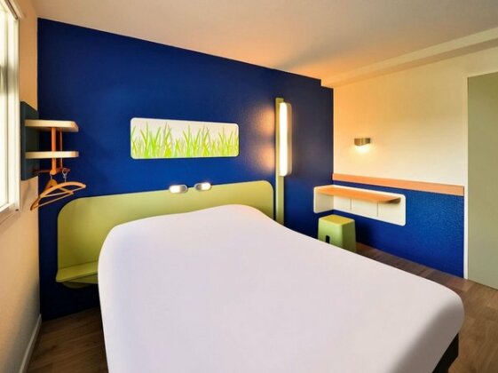 Ibis Budget Chambery Centre Ville - Photo4