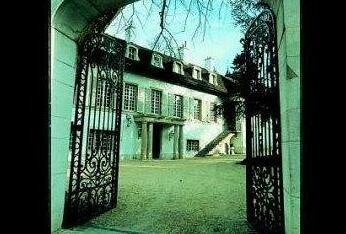 Chateauhotel Andre Ziltener - Photo2
