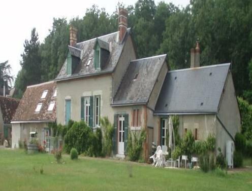 La Closerie de Chambon - Photo2