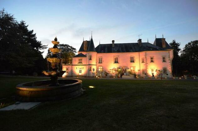 Chateau du Boisniard - Photo4