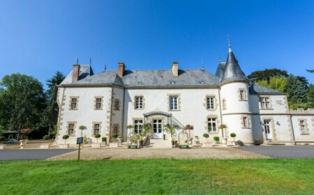 Le Relais Du Chateau Boisniard