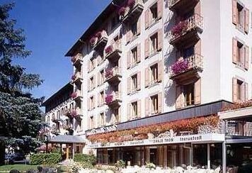 Alpina / Prieure - Photo2