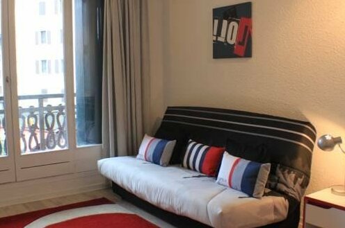 Apartment Batiment D - Photo2
