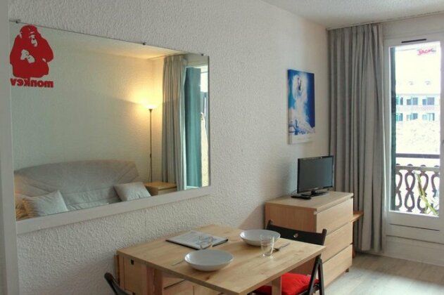 Apartment Batiment D - Photo3