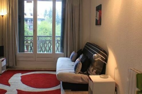 Apartment Batiment D - Photo5