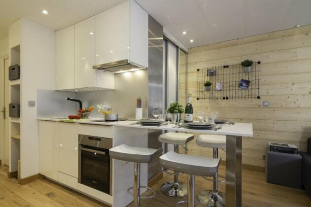 Apartment Le Concordia - Photo5