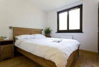 Apartment les Drus