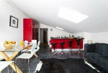Apartment les Drus - Photo3