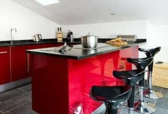 Apartment les Drus - Photo4