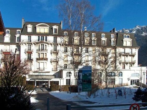 Apartment Mont-Blanc 2 - Photo2