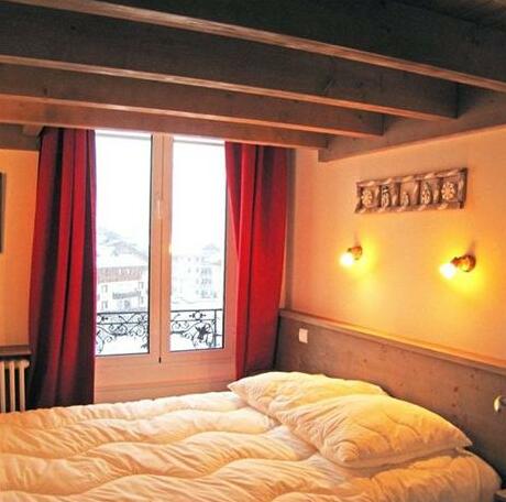 Apartment Mont-Blanc 2 - Photo4