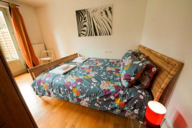 Apartment Picasso Chamonix-Mont-Blanc - Photo2