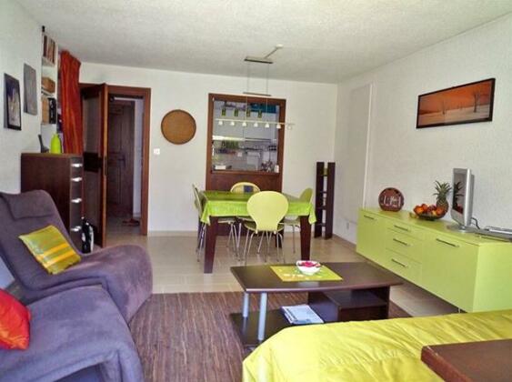 Appartement Champraz I - Photo4