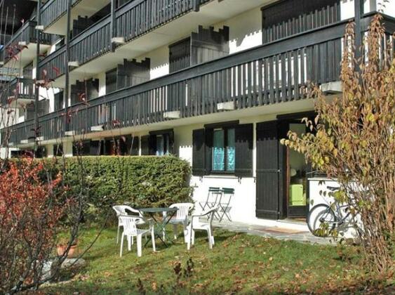Appartement Champraz I - Photo5