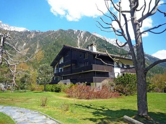 Appartement Champraz II - Photo3