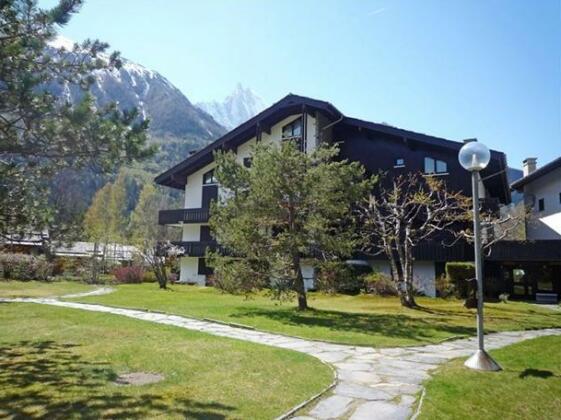 Appartement Champraz II - Photo4