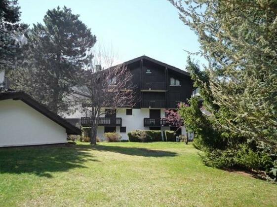 Appartement Champraz II - Photo5
