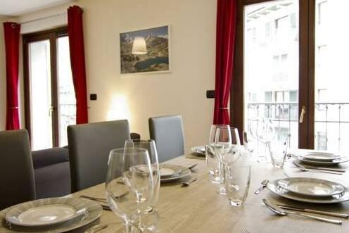 Appartement Cleo - Photo3
