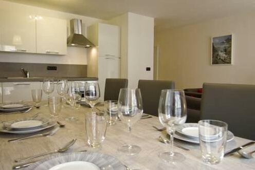 Appartement Cleo - Photo5