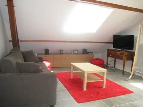 Appartement Opale - Photo2
