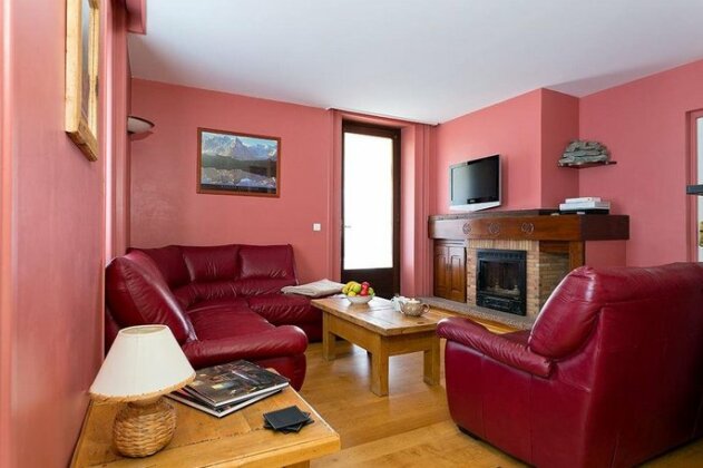 Appartement President - Photo2