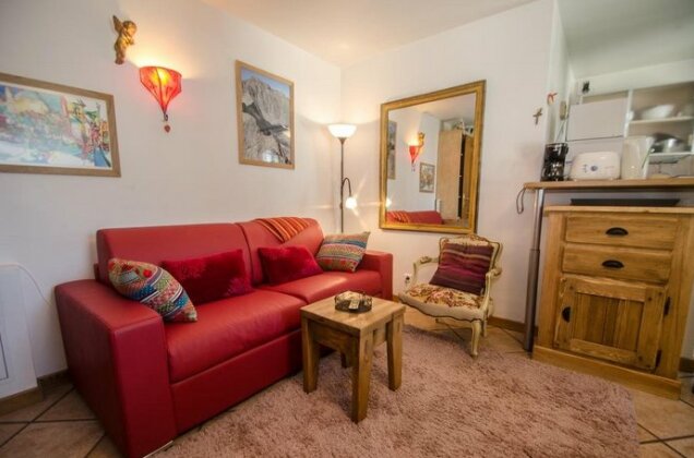 Appartement Rose - Photo3