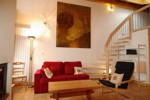 Appartement Tines 4H - Photo5