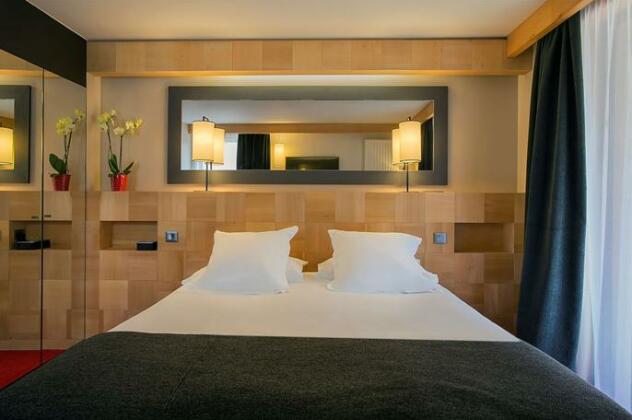 BestWestern Plus Excelsior Chamonix Hotel & Spa - Photo5
