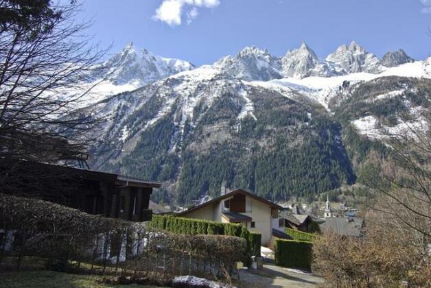Canada Chamonix-Mont-Blanc